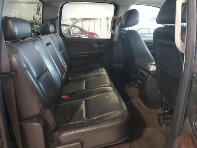 Aukcja sprzedaży 2010 Gmc Sierra K15, vin: 3GTRKXE29AG189166, numer aukcji: 61535545