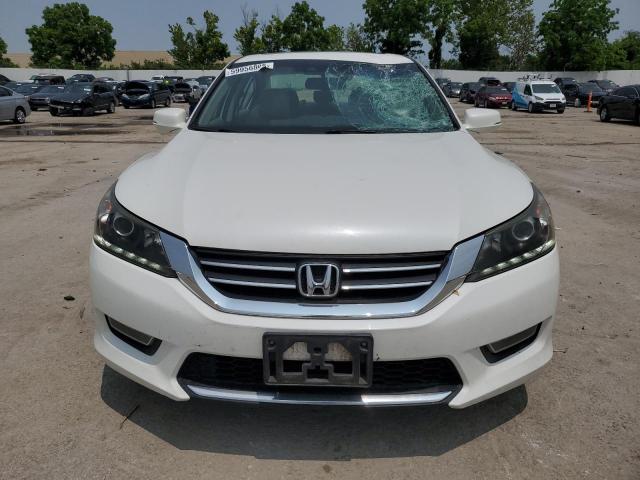 Продаж на аукціоні авто 2013 Honda Accord Exl, vin: 1HGCR3F85DA016729, номер лоту: 59956885