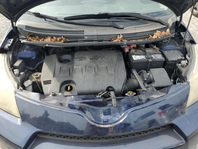 Продажа на аукционе авто 2012 Toyota Scion Xd, vin: JTKKU4B45C1016934, номер лота: 60883005