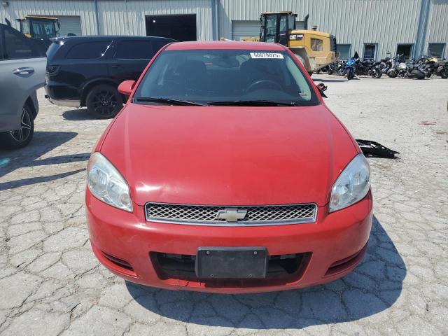 Продаж на аукціоні авто 2012 Chevrolet Impala Lt, vin: 2G1WB5E3XC1213897, номер лоту: 60078025
