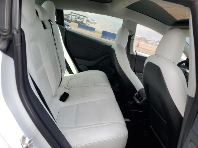 Aukcja sprzedaży 2021 Tesla Model 3, vin: 5YJ3E1EBXMF035702, numer aukcji: 60672275