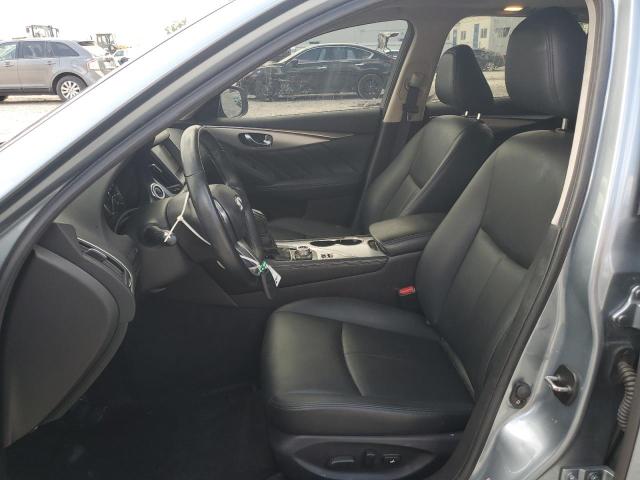 Aukcja sprzedaży 2020 Infiniti Q50, vin: JN1EV7AR1LM256550, numer aukcji: 61920895