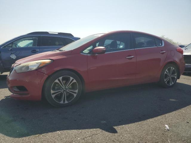 61921735 :رقم المزاد ، KNAFX4A88F5323349 vin ، 2015 Kia Forte مزاد بيع