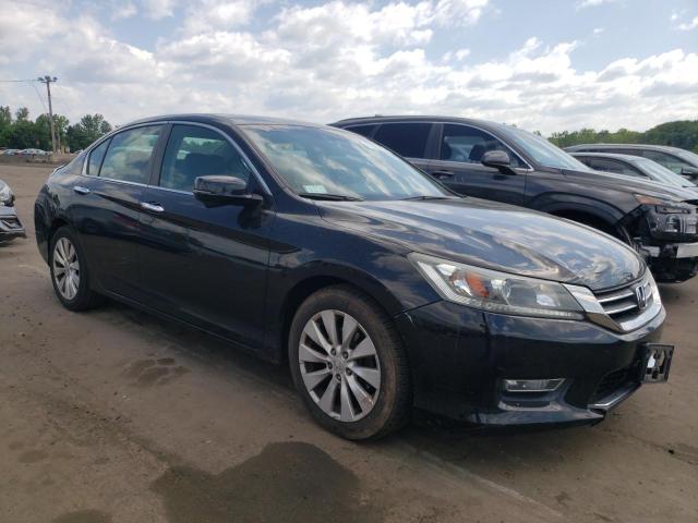Продаж на аукціоні авто 2013 Honda Accord Exl, vin: 1HGCR2F86DA198466, номер лоту: 61823765