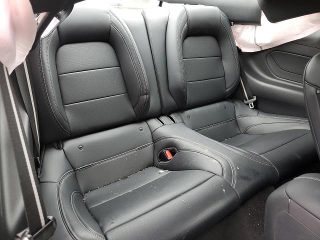 Продажа на аукционе авто 2025 Ford Mustang Gt, vin: 1FA6P8CF2S5406104, номер лота: 59801775