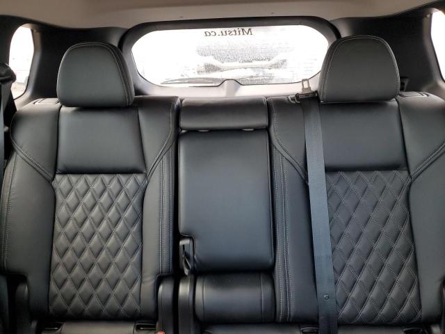 62360385 :رقم المزاد ، JA4T5VA92RZ602362 vin ، 2024 Mitsubishi Outlander مزاد بيع