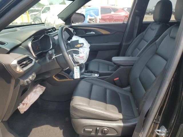 2022 Chevrolet Trailblazer მანქანა იყიდება აუქციონზე, vin: KL79MVSL4NB053003, აუქციონის ნომერი: 60637655