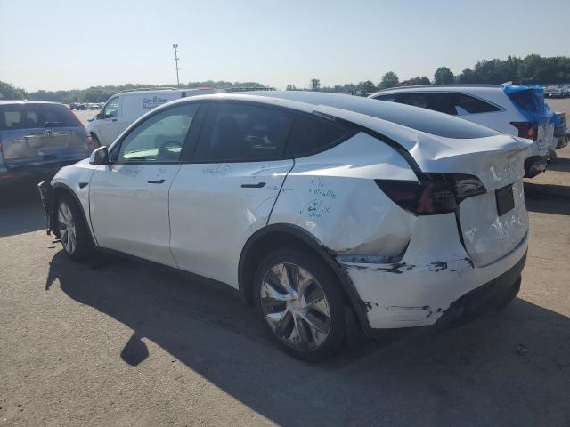 60981395 :رقم المزاد ، 7SAYGDEEXPA036073 vin ، 2023 Tesla Model Y مزاد بيع