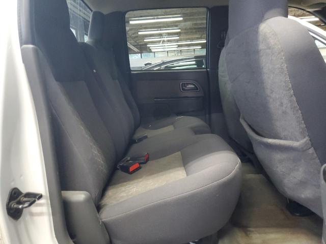 2005 Gmc Canyon მანქანა იყიდება აუქციონზე, vin: 1GTDT136958212502, აუქციონის ნომერი: 61460055