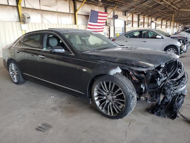 Продажа на аукционе авто 2018 Cadillac Ct6 Premiu, vin: 1G6KG5RS2JU127352, номер лота: 62756895
