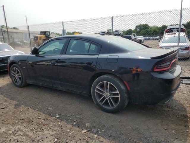 2018 Dodge Charger მანქანა იყიდება აუქციონზე, vin: 2C3CDXJG0JH130481, აუქციონის ნომერი: 59275715