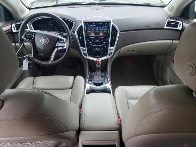 Aukcja sprzedaży 2016 Cadillac Srx Luxury, vin: 3GYFNEE36GS543667, numer aukcji: 59595325