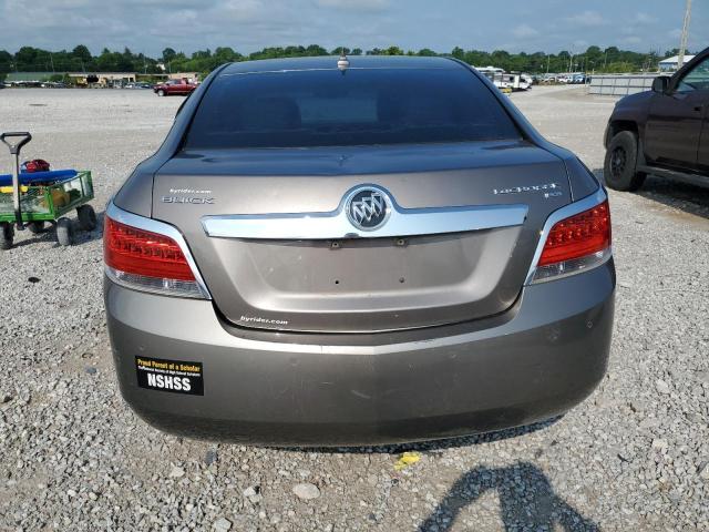 2011 Buick Lacrosse მანქანა იყიდება აუქციონზე, vin: 1G4GC5ED0BF206851, აუქციონის ნომერი: 60130925
