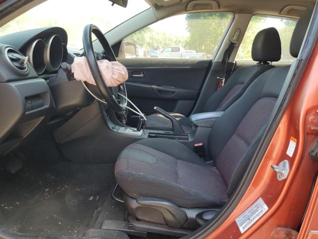 2005 Mazda 3 მანქანა იყიდება აუქციონზე, vin: JM1BK343X51293156, აუქციონის ნომერი: 59746935