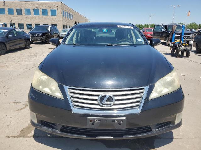 2011 Lexus Es 350 მანქანა იყიდება აუქციონზე, vin: JTHBK1EG9B2440366, აუქციონის ნომერი: 60138195