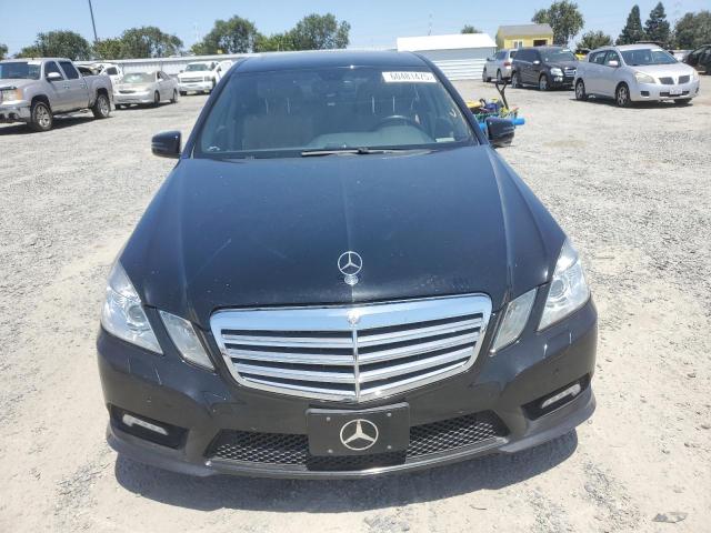 Aukcja sprzedaży 2011 Mercedes-benz E 350 Blue, vin: WDDHF2EB7BA308826, numer aukcji: 60481475