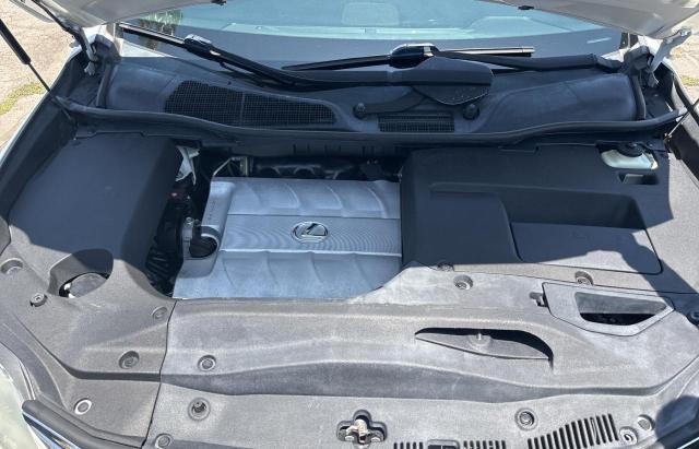 Aukcja sprzedaży 2015 Lexus Rx 350, vin: 2T2ZK1BA9FC198987, numer aukcji: 62768615