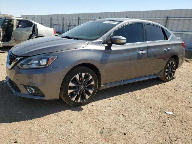 Продажа на аукционе авто 2019 Nissan Sentra, vin: 3N1AB7AP7KY343936, номер лота: 61785235