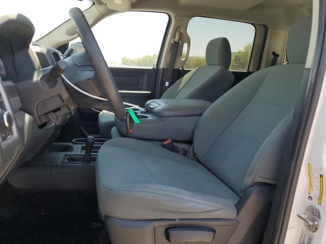 Продажа на аукционе авто 2015 Ram 2500, vin: 3C6UR5CL3FG665206, номер лота: 62601015