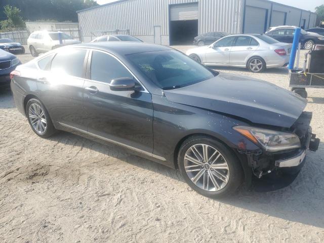 62308345 :رقم المزاد ، KMHGN4JE4JU234634 vin ، 2018 Genesis G80 مزاد بيع