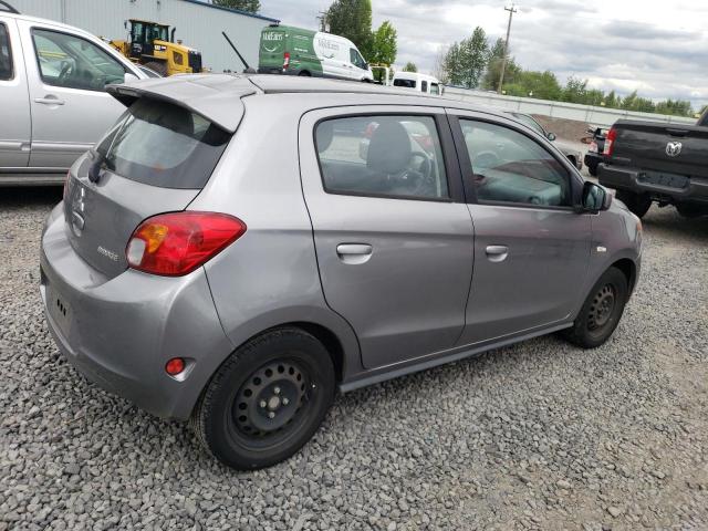 Продаж на аукціоні авто 2015 Mitsubishi Mirage De, vin: ML32A3HJ6FH058132, номер лоту: 62789405