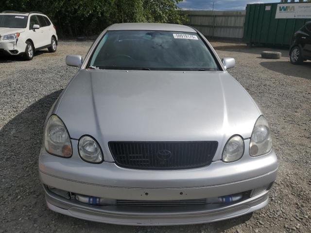 1998 Toyota Aristo მანქანა იყიდება აუქციონზე, vin: JZS1610008889, აუქციონის ნომერი: 59919175