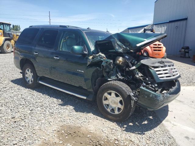 Aukcja sprzedaży 2003 Cadillac Escalade, vin: 1GYEK63N53R149265, numer aukcji: 62690105