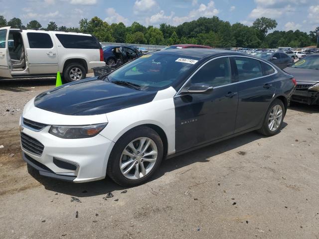 Продаж на аукціоні авто 2018 Chevrolet Malibu, vin: 1G1ZD5ST8JF228884, номер лоту: 62667745