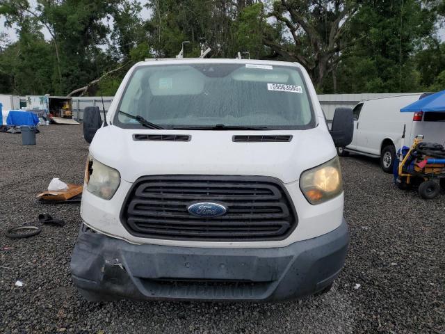 2017 Ford Transit მანქანა იყიდება აუქციონზე, vin: 1FTYE1ZM4HKA14919, აუქციონის ნომერი: 59563585