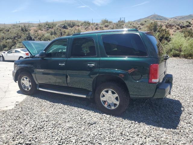 Aukcja sprzedaży 2003 Cadillac Escalade, vin: 1GYEK63N53R149265, numer aukcji: 62690105