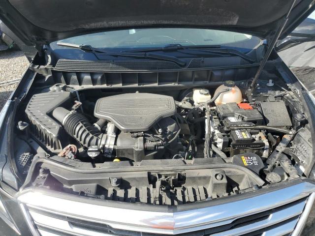 Aukcja sprzedaży 2017 Cadillac Xt5 Premiu, vin: 1GYKNCRS7HZ130553, numer aukcji: 60337905
