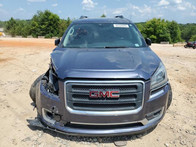 62334245 :رقم المزاد ، 1GKKRPKD4EJ309449 vin ، 2014 Gmc Acadia مزاد بيع