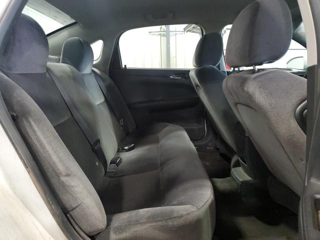 Auction sale of the 2016 Chevrolet Impala Lim, vin: 2G1WB5E35G1119593, lot number: 60203065