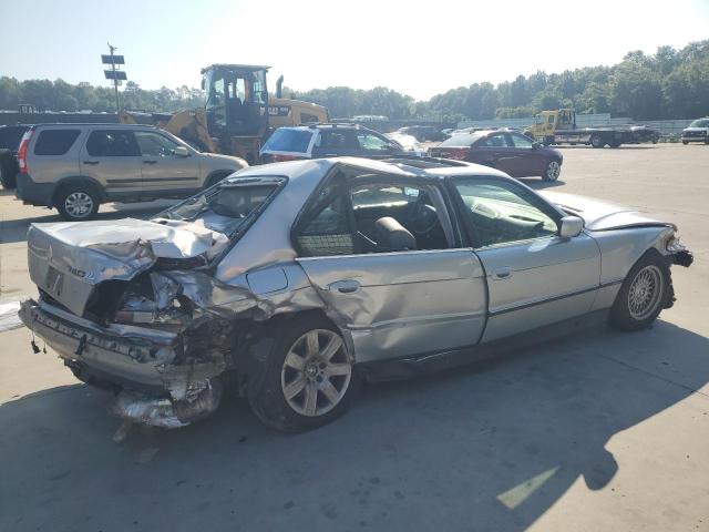 50571946 :رقم المزاد ، WBAGJ6327SDH32763 vin ، 1995 Bmw 740 مزاد بيع
