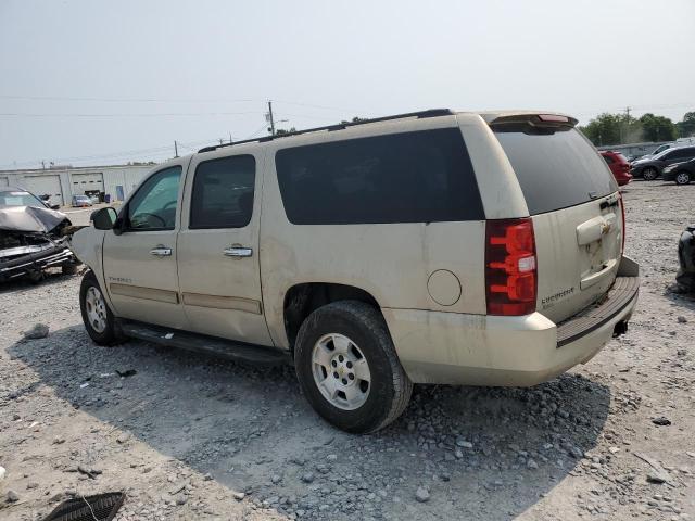 41706066 :رقم المزاد ، 1GNUCHE00AR127870 vin ، 2010 Chevrolet Suburban مزاد بيع