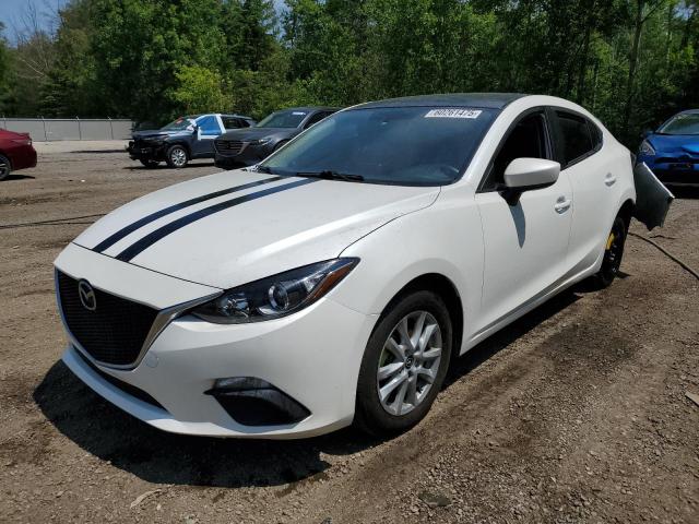 Aukcja sprzedaży 2016 Mazda 3 Sport, vin: 3MZBM1U71GM249535, numer aukcji: 60261475