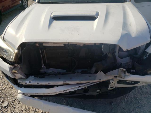 Aukcja sprzedaży 2018 Toyota Tacoma Dou, vin: 3TMAZ5CN9JM072747, numer aukcji: 61606335