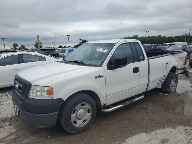 Продаж на аукціоні авто 2007 Ford F150, vin: 1FTRF12237KC48980, номер лоту: 59737435