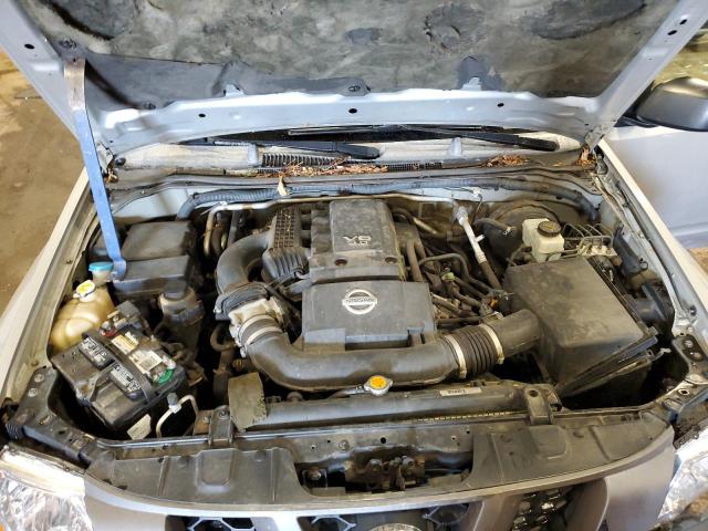 Aukcja sprzedaży 2006 Nissan Xterra, vin: 5N1AN08W86C516673, numer aukcji: 62750355