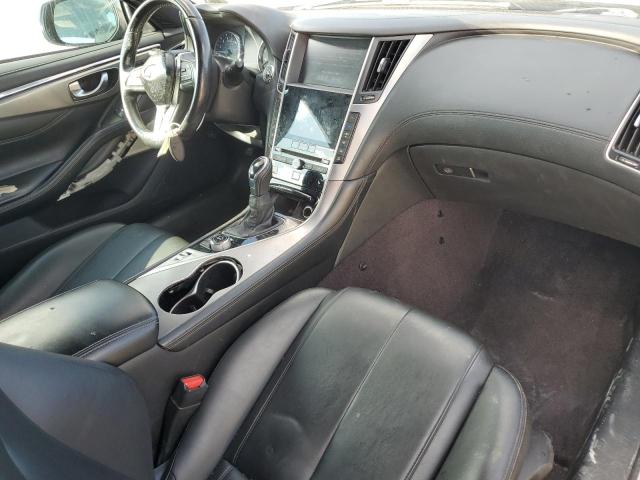 62305015 :رقم المزاد ، JN1EV7EL0KM290239 vin ، 2019 Infiniti Q60 مزاد بيع