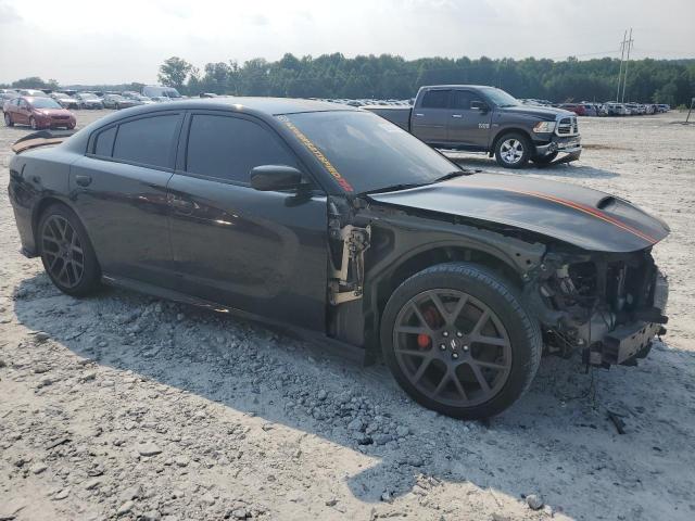 2019 Dodge Charger Sc მანქანა იყიდება აუქციონზე, vin: 2C3CDXGJ3KH552930, აუქციონის ნომერი: 57506215