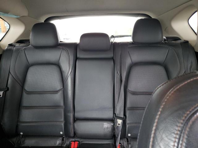 Aukcja sprzedaży 2019 Mazda Cx-5, vin: JM3KFADMXK0557020, numer aukcji: 59478125