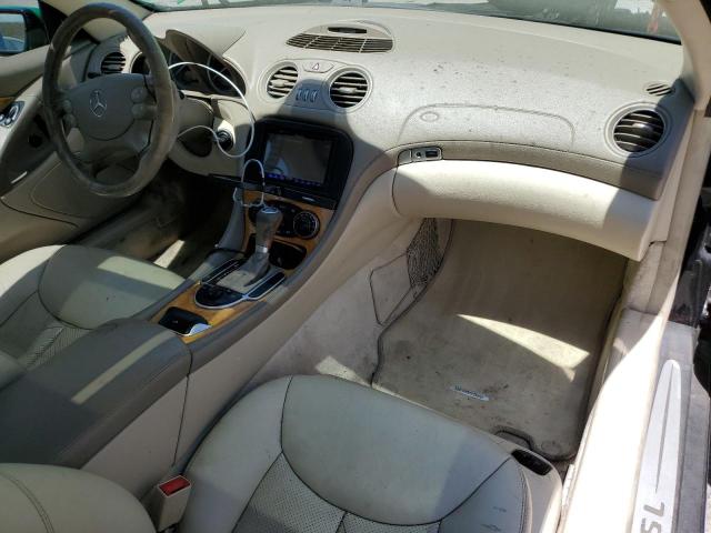 Aukcja sprzedaży 2006 Mercedes-benz Sl 500, vin: WDBSK75F06F109541, numer aukcji: 61430545