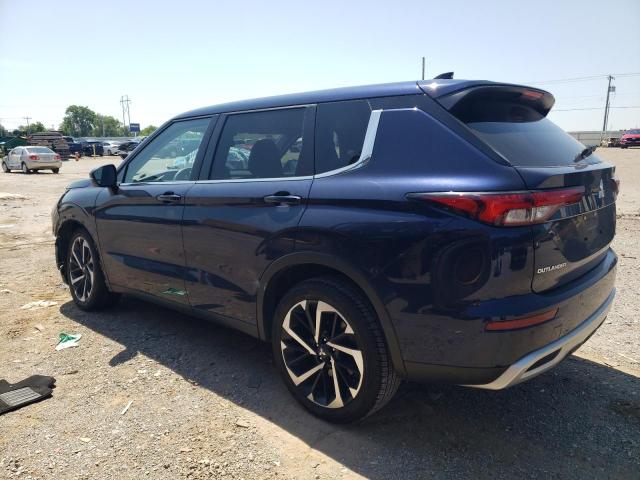 Продаж на аукціоні авто 2024 Mitsubishi Outlander, vin: JA4J3VA80RZ014819, номер лоту: 60352415