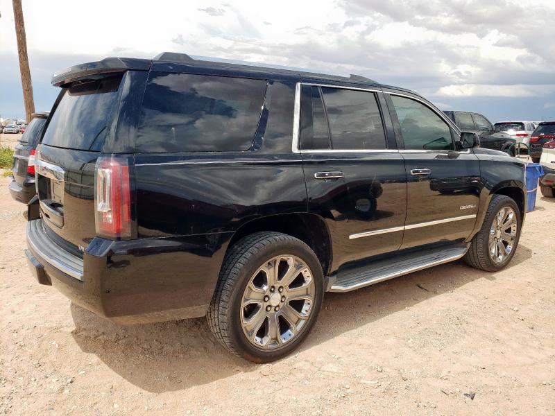 Aukcja sprzedaży 2015 Gmc Yukon Dena, vin: 1GKS1CKJ9FR176373, numer aukcji: 62838615