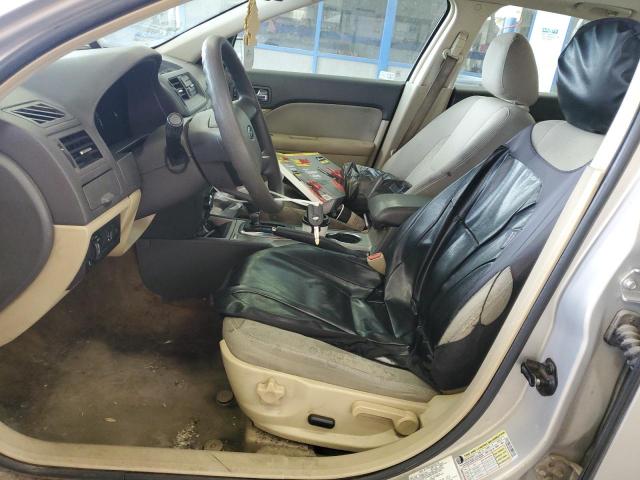 Продажа на аукционе авто 2010 Ford Fusion, vin: 3FAHP0HA2AR315868, номер лота: 60537425