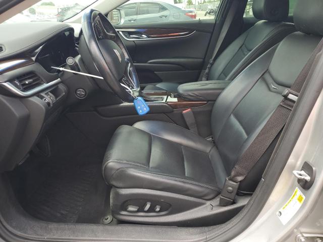 61536155 :رقم المزاد ، 2G61M5S30H9106711 vin ، 2017 Cadillac Xts Luxury مزاد بيع