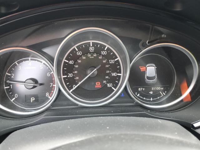 Aukcja sprzedaży 2019 Mazda Cx-9, vin: JM3TCBBY5K0314319, numer aukcji: 59278825