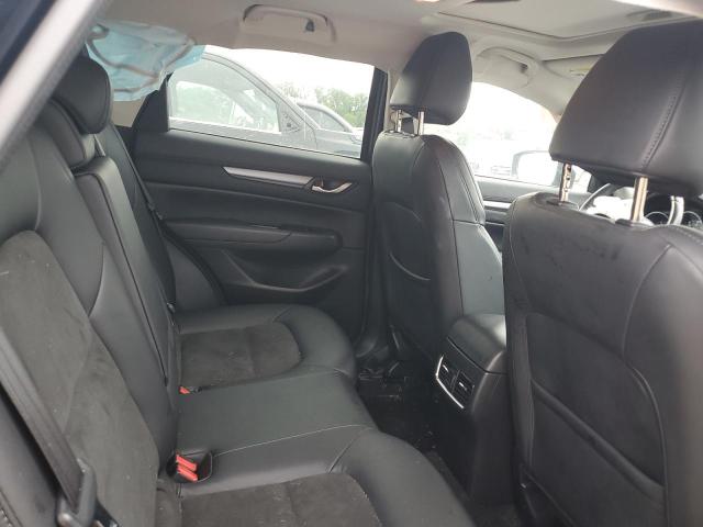 Продаж на аукціоні авто 2018 Mazda Cx-5, vin: JM3KFACM2J0322112, номер лоту: 61286335