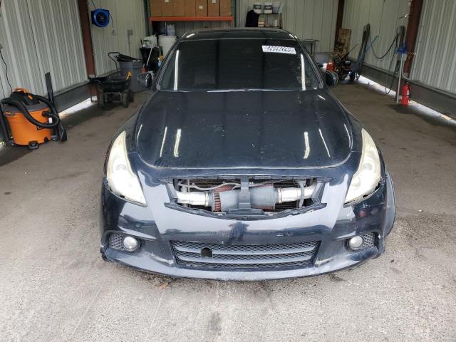 2013 Infiniti G37 Base მანქანა იყიდება აუქციონზე, vin: JN1CV6AP4DM300882, აუქციონის ნომერი: 59690295